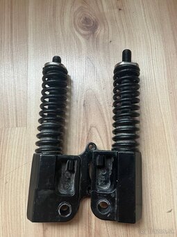 Tlmiče na KugooKirin M4 Pro - 3