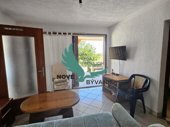 Na predaj: Apartmán s výhľadom na more na ostrove Vir - 3