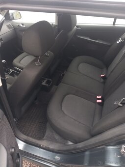 Škoda Fabia Combi Tdi - 3