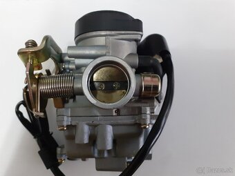 KARBURÁTOR NARAKU 125ccm 28mm - 3
