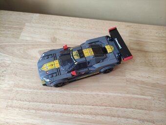 Lego 76903 Chevrolet Corvette C8.R - 3