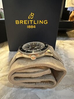 Breitling Superocean Heritage II 46 - 3