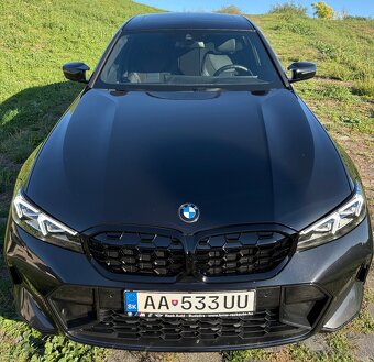BMW M340i Xdrive - 3