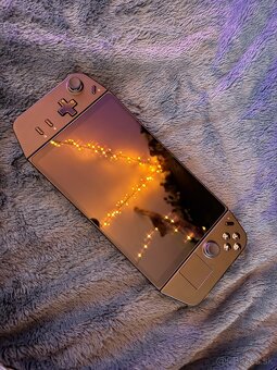 Lenovo Legion GO - 3