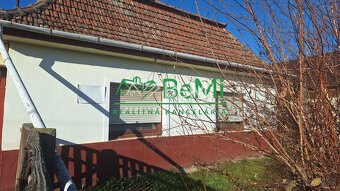 Rodinný dom v obci Méra Maďarsko - NA PREDAJ - 3