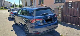 Fiat Tipo Street - 3
