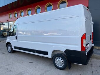 Citroen Jumper JPR FT35 L3H2 2.2 BlueHDi 121kW - 3