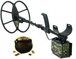 Hĺbkový detektor Relict Striker - 3