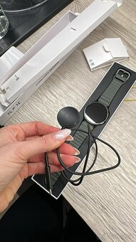 Samsung gwatch 7 LTE green - 3