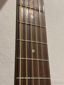 Giatara Yamaha F-310 TBS - 3