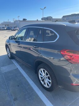 BMW x1 xDrive 2.0 - 3