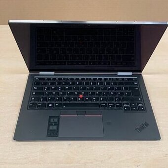 Lenovo X1 Yoga G4 - i7/16GB/512GB - 3