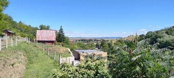 Chata vo vinárskej oblasti - 3