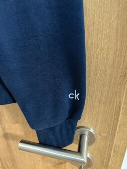 Mikina CALVIN KLEIN JEANS - 3