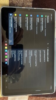 Samsung Galaxy Tab 6 Lite 2 týždový - 3