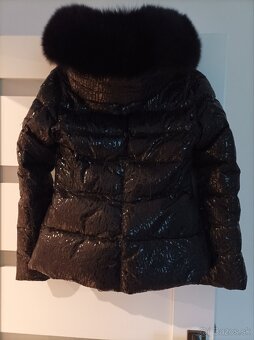 🎄🎄🎄Flo clo zimná bunda NOVÁ 🎄🎄🎄 - 3