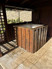 predám kaďu na ochladzovanie - 3