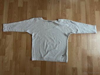 Dámsky pulóver - veľ.S - 3