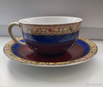 Hľadám na doplnenie do čajového setu “ Tri grácie”-2 - 3