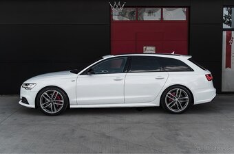 AUDI A6 C7 COMPETITION - 3