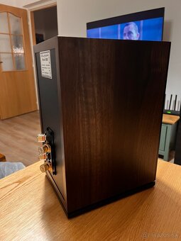 Wharfedale Diamond 220 - 3