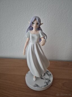 Frierer figúrka - Sousou no Frieren anime - 3