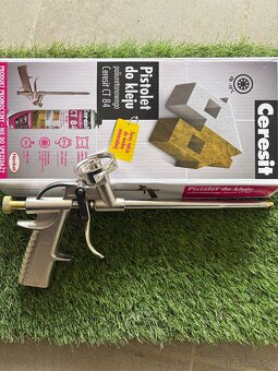 Purpena na xps pistol na purpenu - 3