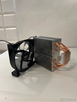 CPU Chladič NZXT - 3
