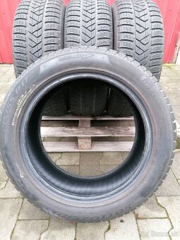 Zimne 215/55R17 Pirelli - 3