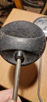 Velorex zrkadla spataky - 3