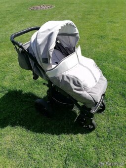Športový kočík - 3