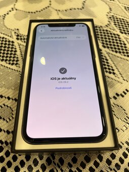 Apple 11pro 64gb - top stav - 3