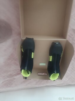 Detské topánky na bežky - 3