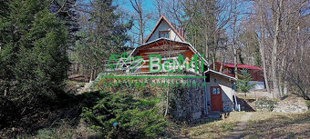 Rekreačná chata Modra - Harmónia v krásnom prostredí - 3