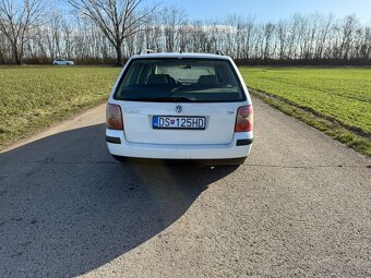 Volkswagen Passat B5.5 1.9 TDI 96kw - 3