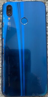 HUAWEI P20 Lite a WATCH GT 2 (46mm) - 3