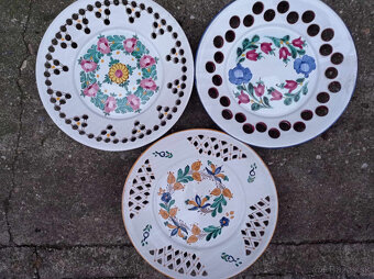 Modranská keramika - 3