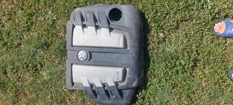 Diely Touareg 2006 - 3