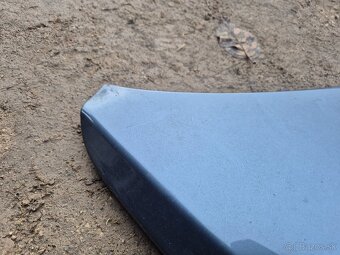 Predám predná kapota na Škoda Octavia II 2 predface - 3