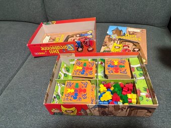 Deti z Carcassone - 3