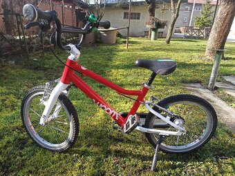 Detsky bicykel woom 3 - 3