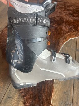 Lyžiarky Dalbello - 3