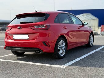 Kia Ceed - 3