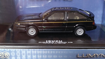 AUTOMODELY COUPÉ 1:43 – časť 14 - 3