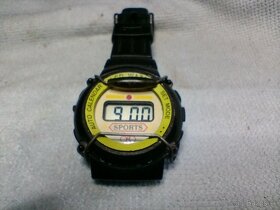 Hodinky - 3