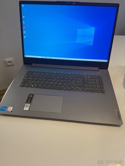 Lenovo IdeaPad 3 - 3