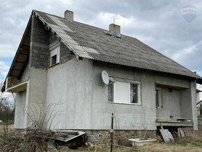 Znížená cena  Rodinný dom - Horné Obdokovce - časť Obsolovce - 3