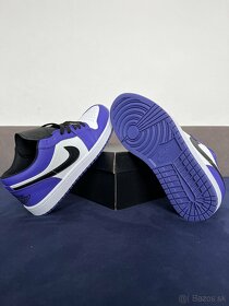 Nike air jordan 1 Low - 3