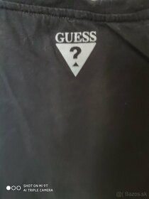 dámske tričko Guess - 3