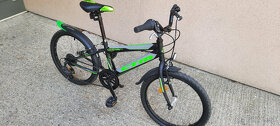 Predám detský bicykel CTM Scooby 2.0 20´´ - 3